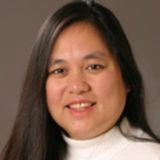 Eugenia Liwanag, MD