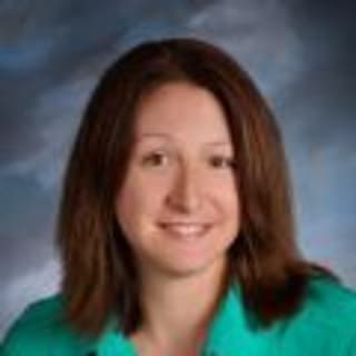 Jennifer Sherman