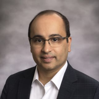 Amit Saindane, MD, Radiology, Atlanta, GA, Emory University Hospital