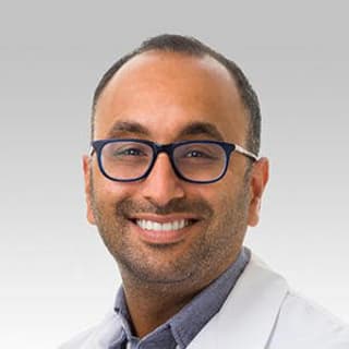 Amit Marwah, MD, Radiology, Chicago, IL