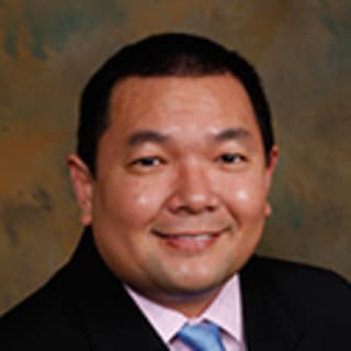 David Shimabukuro, MD, Anesthesiology, San Francisco, CA, UCSF Medical Center