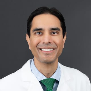 Amit Thosani, MD, Cardiology, Pittsburgh, PA, West Penn Hospital