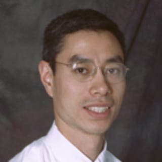 Julius Yang, MD, Internal Medicine, Boston, MA, Beth Israel Deaconess Medical Center