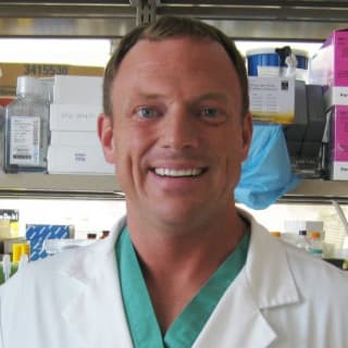 Paul Wischmeyer, MD, Anesthesiology, Durham, NC, Duke University Hospital