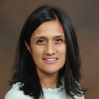 Fauzia Vandermeer, MD, Radiology, York, PA