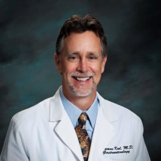 Thomas Krol, MD, Gastroenterology, Oceanside, CA