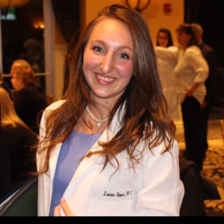 Lauren Hauer, PA, Physician Assistant, Neptune, NJ