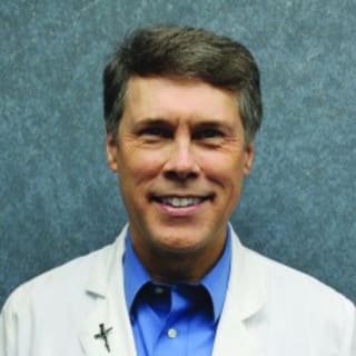 Timothy Hayden, MD, Family Medicine, Jackson, TN