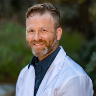 Tyson Hale, MD, Radiology, Fredericksburg, TX