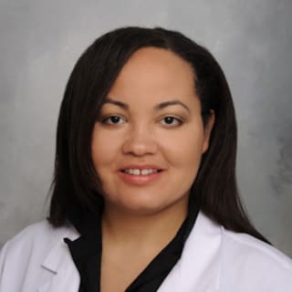 Erica (Atkins) Garcia, MD, Emergency Medicine, Honolulu, HI, Straub Medical Center