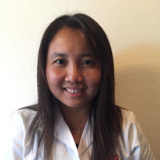 Trasa Hung, Pharmacist, San Francisco, CA