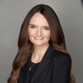 Tia Unger, MD, Resident Physician, Jacksonville, FL
