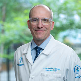 J. Joshua Smith, MD, Colon & Rectal Surgery, New York, NY, Memorial Sloan-Kettering Cancer Center