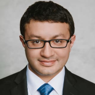 Vivek Kohli, MD, Internal Medicine, Austin, TX