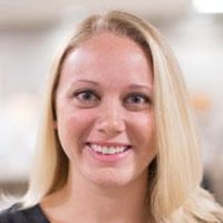 Holly (Kolesnik) Gawel