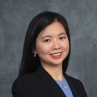Yanling Dong, MD, Obstetrics & Gynecology, Baltimore, MD