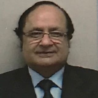 Surendra Chutani, MD