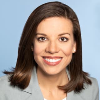 Sara Baumann, MD