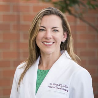 Kimberly (Franzen) Lairet, MD, General Surgery, Cumming, GA, Northside Hospital-Forsyth