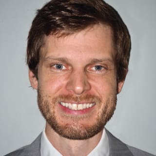 Seth Vogel, MD