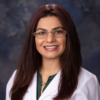Anna Gasparyan, MD, Vascular Surgery, Palm Desert, CA, JFK Memorial Hospital
