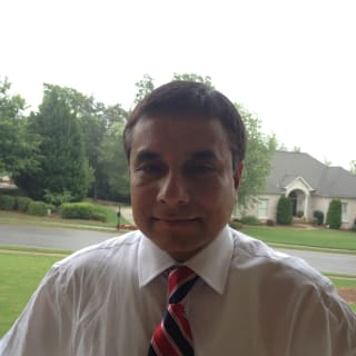 Emad Ahmed, MD, Nephrology, Athens, GA, Northeast Georgia Medical Center Barrow