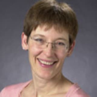 Dawna Kramer, MD, Radiology, Seattle, WA, Virginia Mason Medical Center