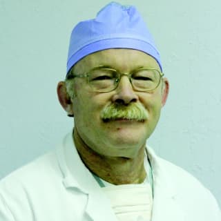 William Sims, MD, General Surgery, Hobart, OK, Providence Kodiak Island Medical Center