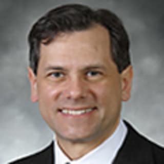Brian Victoroff, MD, Orthopaedic Surgery, Cleveland, OH, University Hospitals Cleveland Medical Center