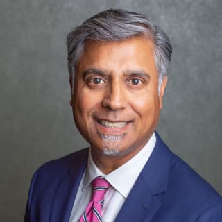 Kalpesh Patel, MD