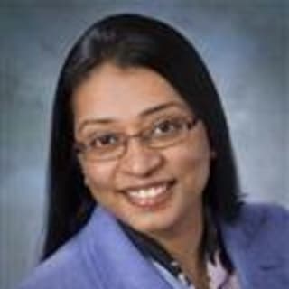 Lavanya Srinivasan, MD