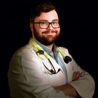 Colton McCance, Nurse Practitioner, Bronx, NY