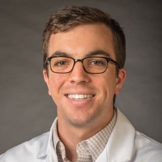 Dominic Campion, DO, Resident Physician, Washington, DC