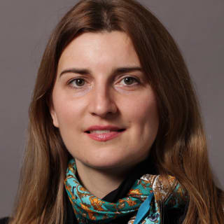 Olga Mengin, MD
