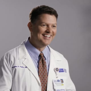 Doug Politz, MD, General Surgery, Tampa, FL, Tampa General Hospital