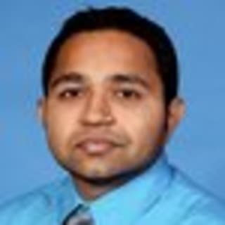 Divyesh Morker, MD, Family Medicine, Rockford, IL