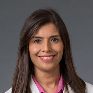 Puja Sehgal, MD