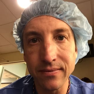 Tim Holmberg, MD, Anesthesiology, Bend, OR, St. Charles Bend