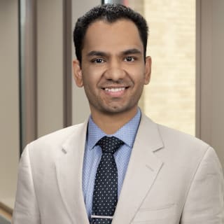 Krishna Agarwal, MD, Nephrology, Boston, MA, Tufts Medical Center