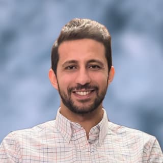 Abdelrahman Zaied, MD