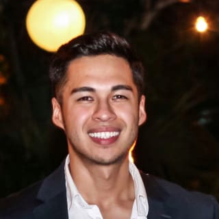 Ryan Blanco, PA, Internal Medicine, Los Angeles, CA