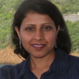 Smeeta Verma, MD
