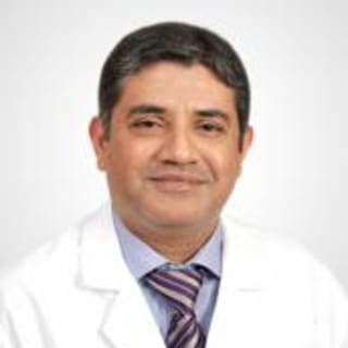 Asad Majid, MD