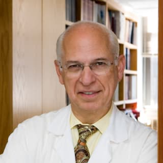 John Bilezikian, MD, Endocrinology, New York, NY, New York-Presbyterian Hospital