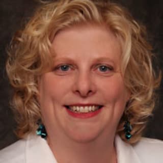 Karen Hulbert, MD