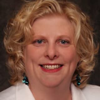 Karen Hulbert, MD, Family Medicine, Princeton, WI