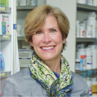 Sue Paul, Pharmacist, Cincinnati, OH