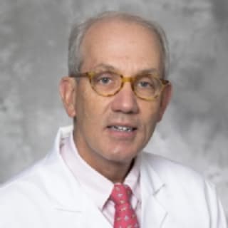 Edward Weller, MD, Orthopaedic Surgery, High Point, NC, High Point Medical Center