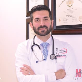 Hazem Kanaan, DO, Obstetrics & Gynecology, McAllen, TX, Doctor's Hospital at Renaissance