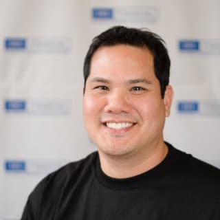 Jason Castro Jr., Pharmacist, Honolulu, HI